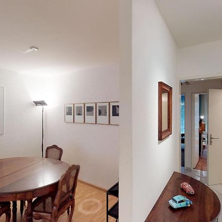 Unique Serviced Living @ Basel Old Town Екстериор снимка