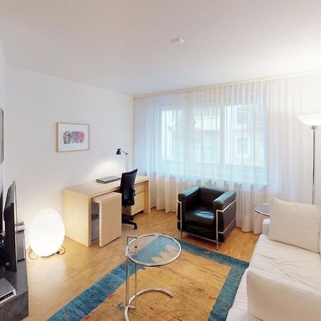 Unique Serviced Living @ Basel Old Town Екстериор снимка