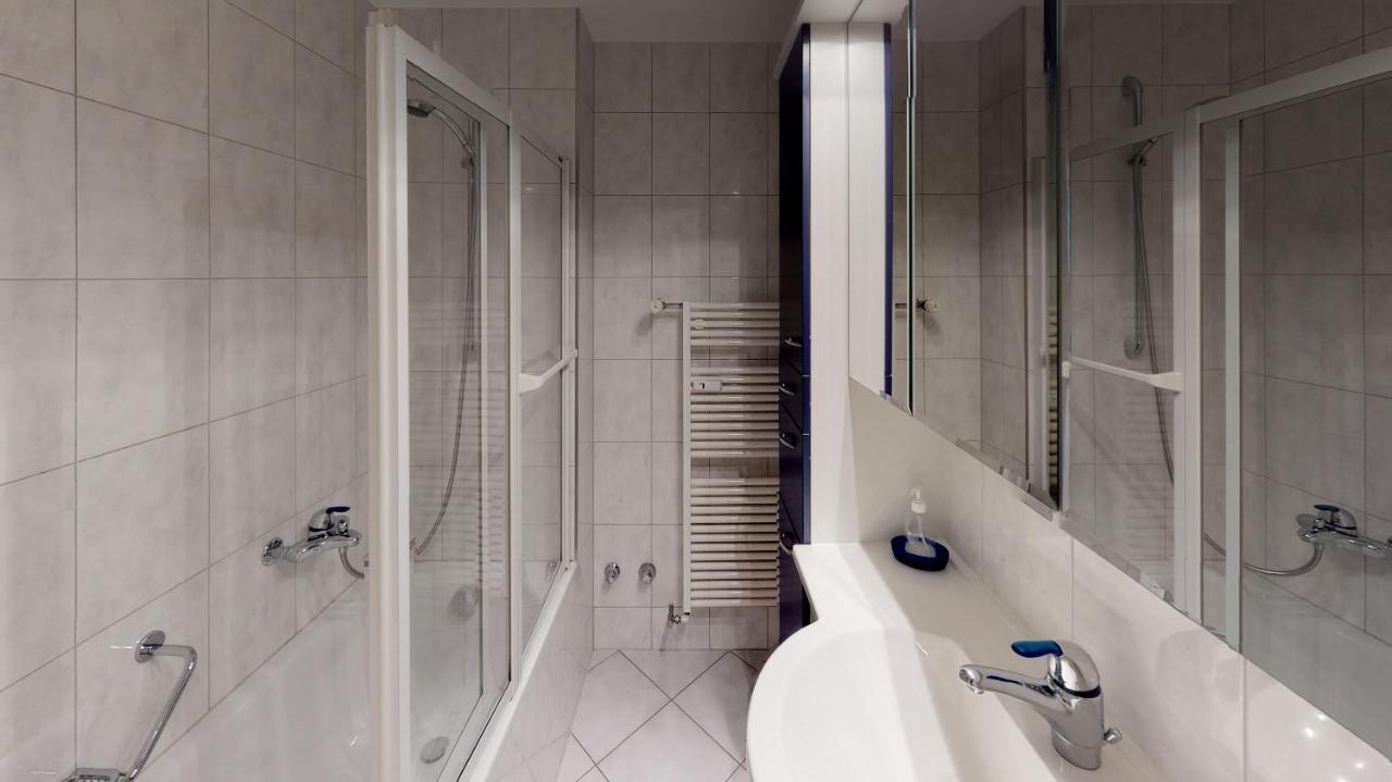 Unique Serviced Living @ Basel Old Town Екстериор снимка